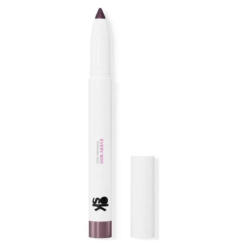 Overskin Every Way - Eyeshadow Stylo 07 - Viola Purple Rain