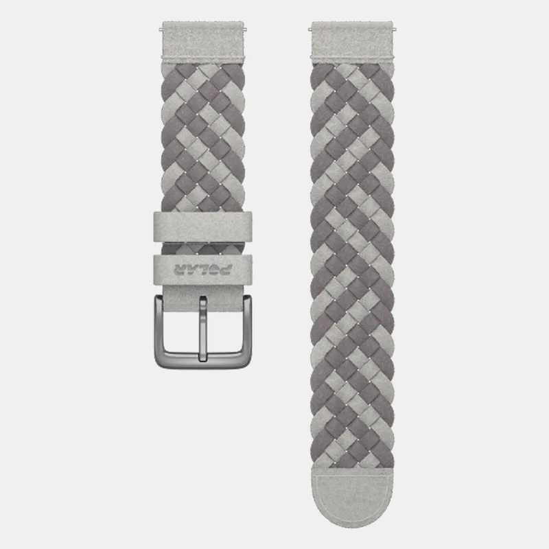 Polar Alcantara Stone Wirstband 20Mm M (9000286177_26484)