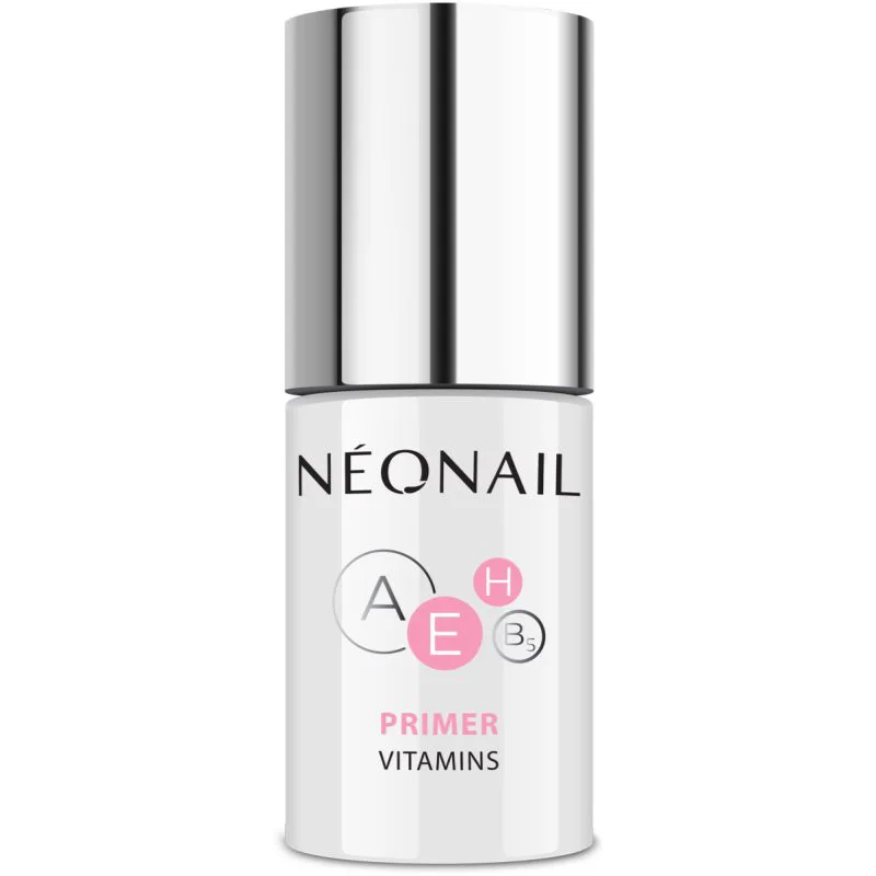 NEONAIL Primer Vitamins βάση για τζελ και ακρυλικά νύχια 7,2 ml