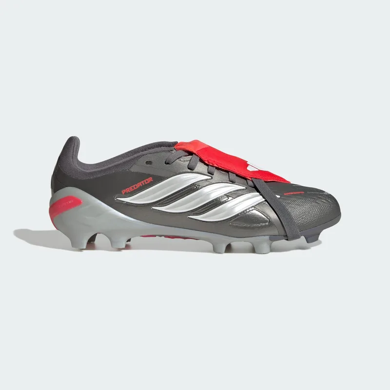 adidas Predator League Fold-Over Παιδικά Ποδοσφαρικά Παπούτσια (9000265957_93076)