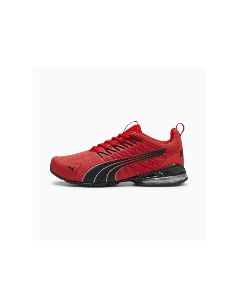 Voltaic Evo For All Time RedPUMA Black