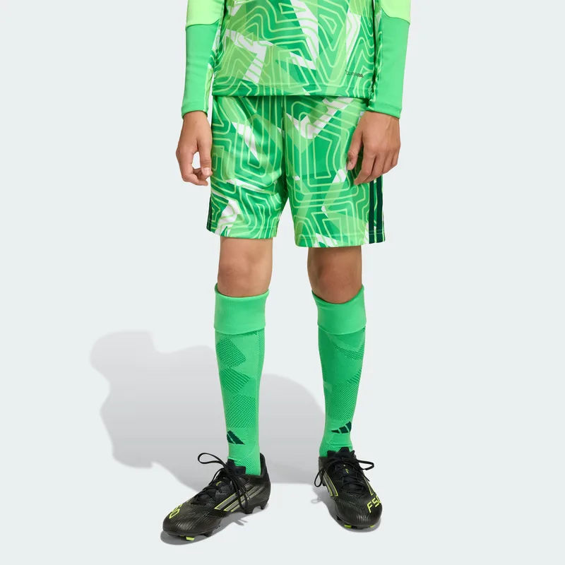 adidas Tiro 2026 Competition Goalkeeper Παδικό Σορτς Προπόνησης (9000279829_87965)