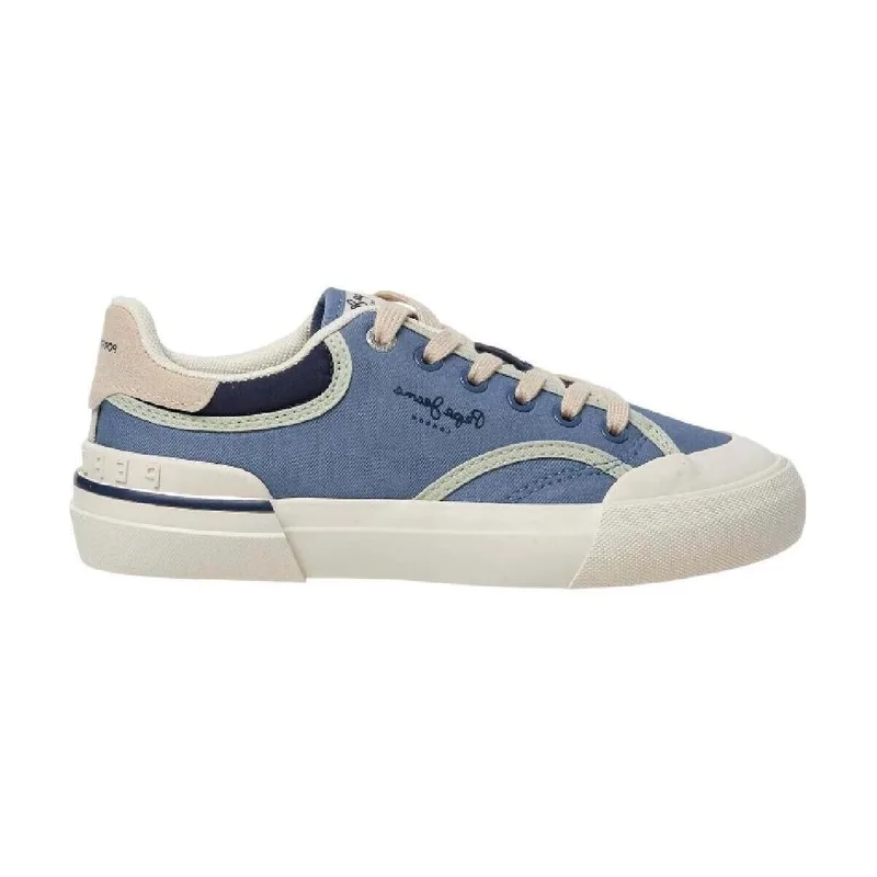 Xαμηλά Sneakers Pepe jeans PBS300001 566