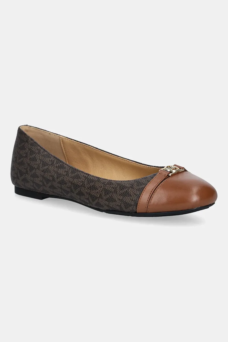 Μπαλαρίνες MICHAEL Michael Kors Mandy Flat