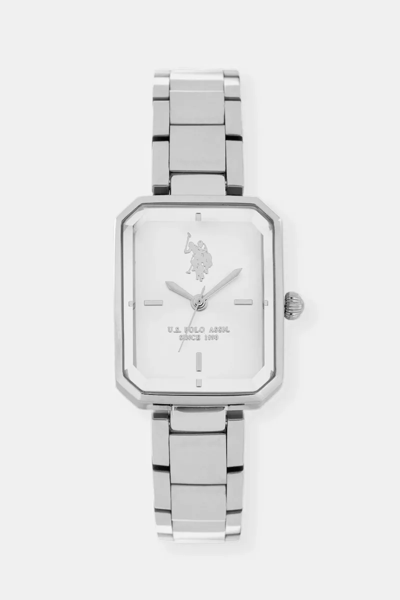 Ρολόι U.S. Polo Assn. GEMMA