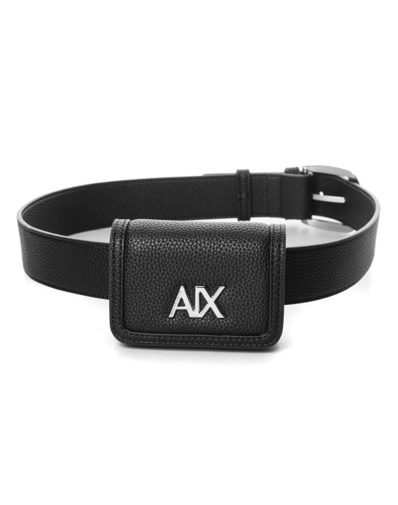 Armani Exchange - Ζώνη Γυναικεία 941176CC783-00020