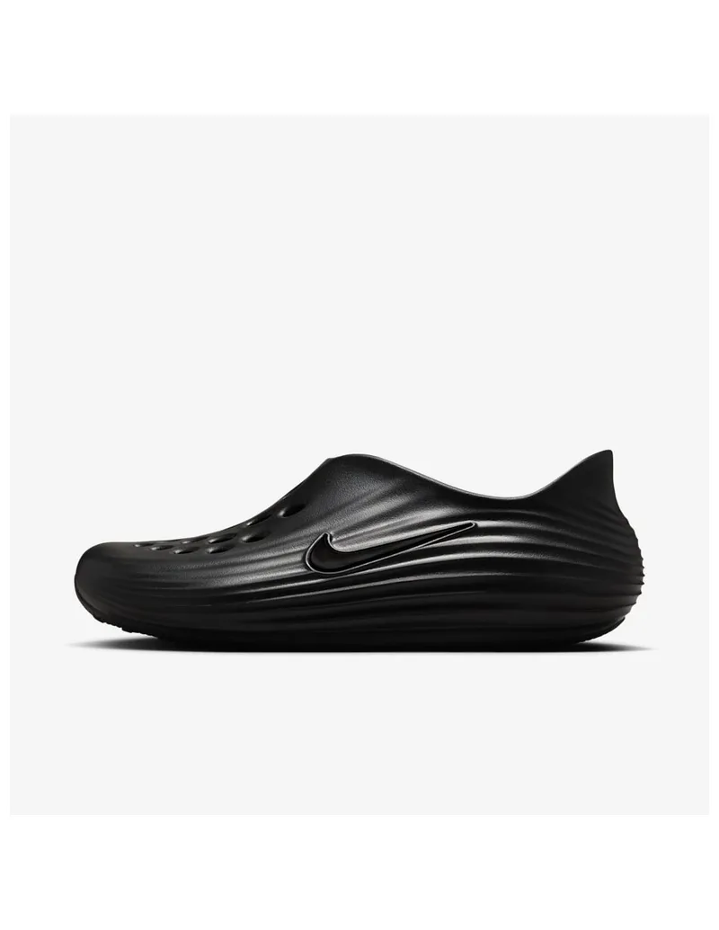 Nike ReactX Rejuven8 Triple Black HV5060001 MBS