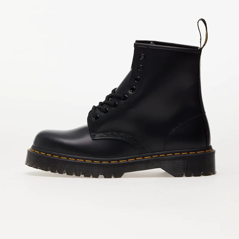 Sneakers Dr. Martens 1460 Bex 8 Eye Boot Black EUR 39
