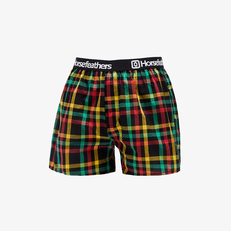 Μπόξερς Horsefeathers Clay Boxer Shorts Marley S