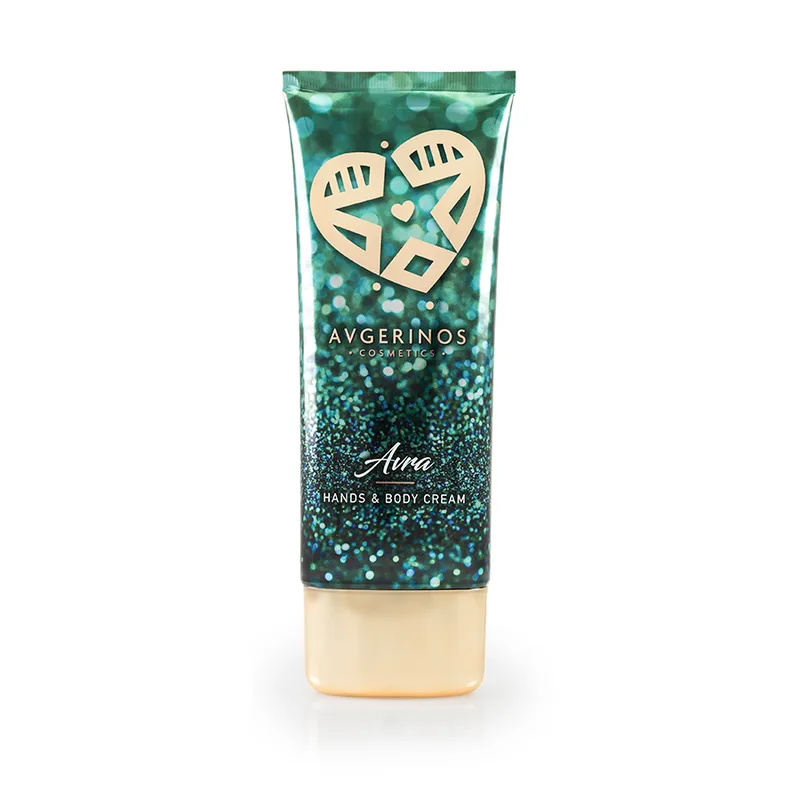 Avra Κρέμα Χεριών και Σώματος 200ml