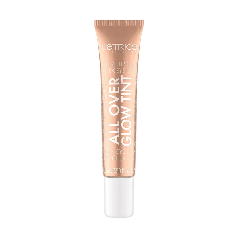 Μακιγιάζ ΒΒ & CC κρέμες Catrice All Over Glow Tint - 30 Sun Dip