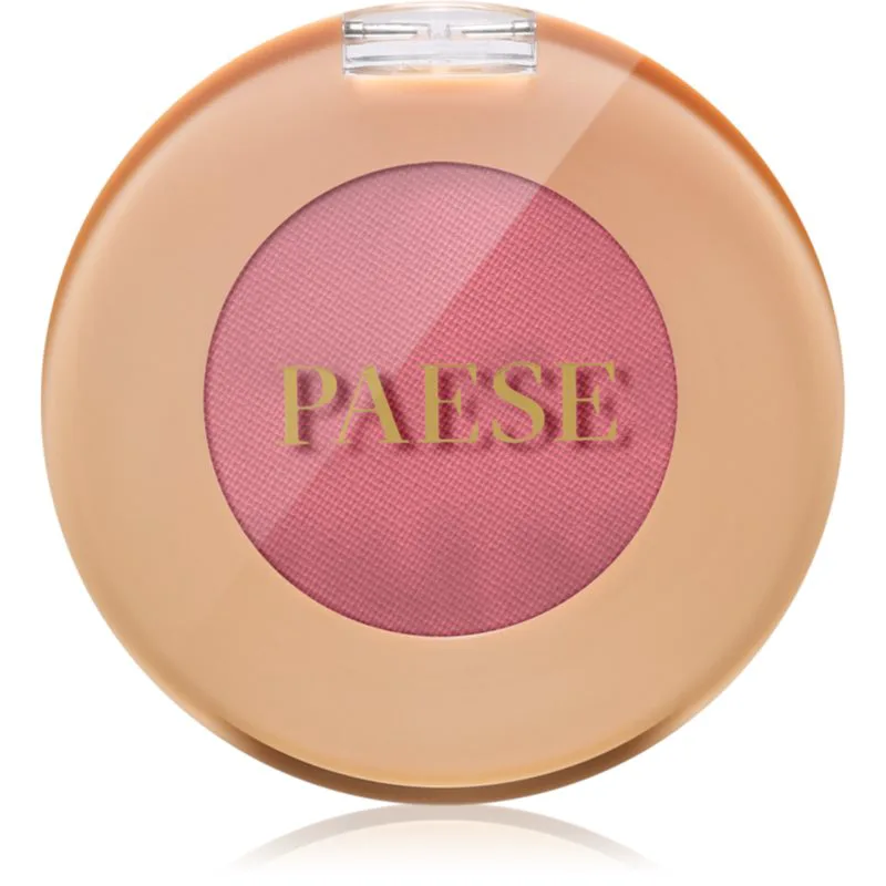 Paese Self Glow Blush ρουζ απόχρωση 08 Orchid 3 γρ