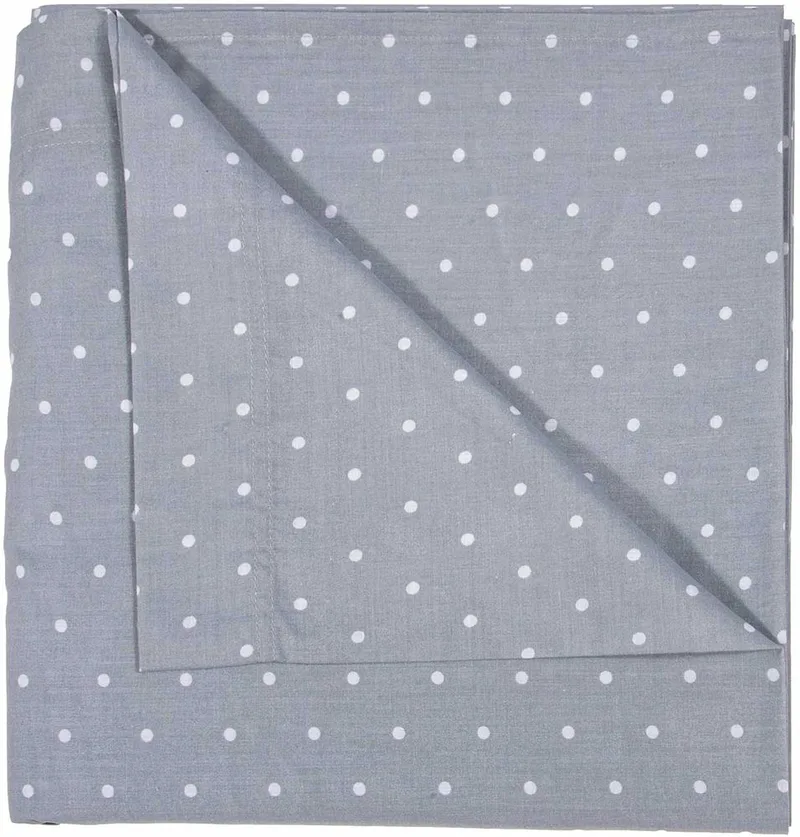 ΣΕΝΤΟΝΙ KING SIZE GREENWICH POLO CLUB LOFT 2502 ICE GREY (260X280CM)