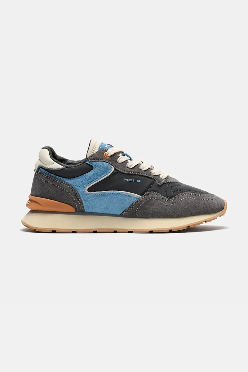 Hoff CITY CHROMA ANTHRACITE sneakers Ανδρικά