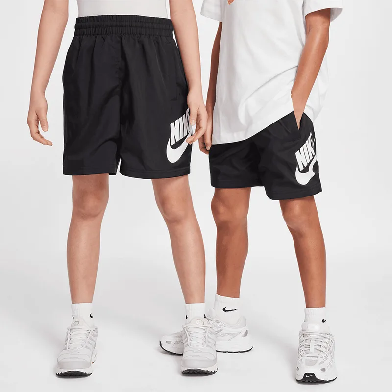 Nike Club Παιδική Βερμούδα (9000252703_1480)