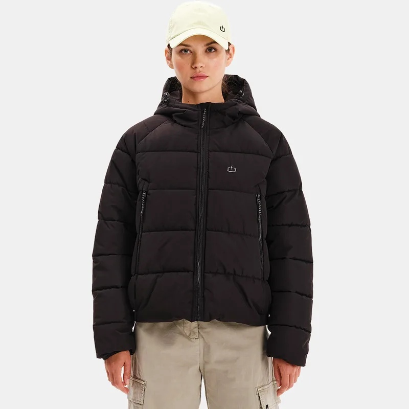 Emerson Γυναικείο Puffer Μπουφάν (9000237351_1469)