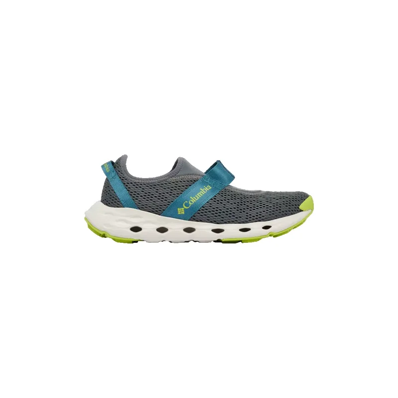 Παπούτσια για τρέξιμο Columbia Deau À Enfiler Drainmaker Tr