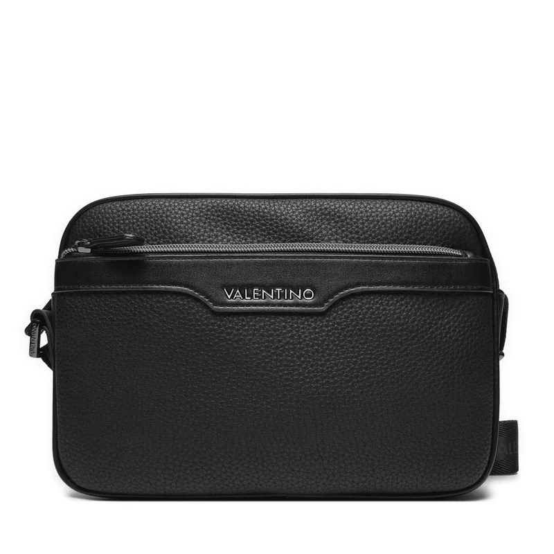Τσαντάκι Valentino Efeo VBS7O919 Μαύρο