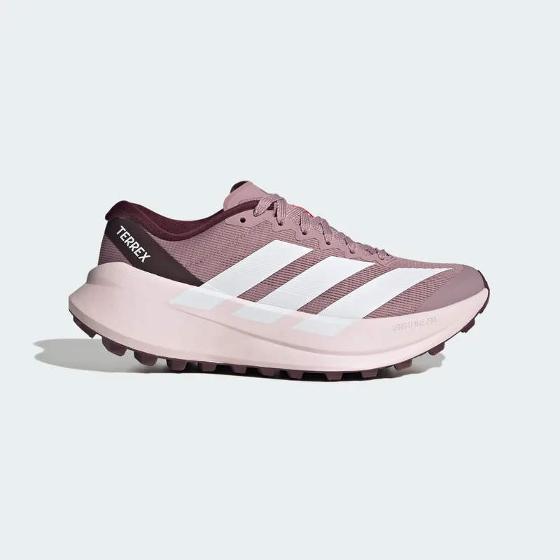 adidas Terrex W Agravic Sl Trail Running Shoes (9000280744_94889)