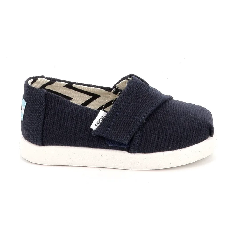 Παιδική Εσπαντρίγια για Αγόρι Toms Χρώματος Μπλε 10022101