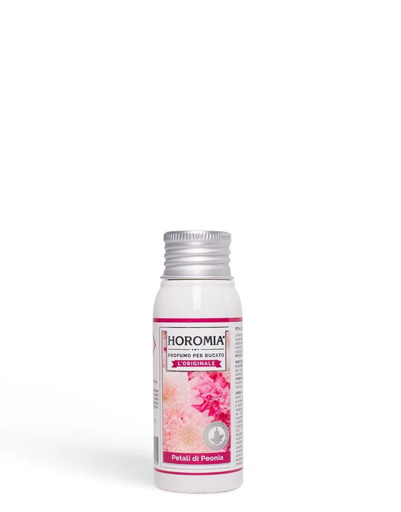 Συμπυκνωμένο άρωμα πλυντηρίου 50ml-Petals of Peony