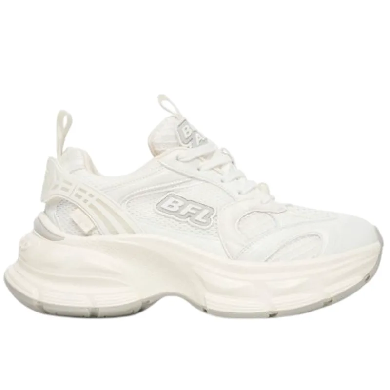 Γυναικεία Sneakers Buffalo Ridr BN1636631 White