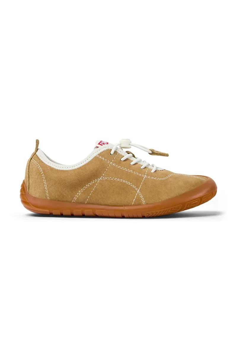 Camper Παιδικά nubuck sneakers Camper Peu Path Kids