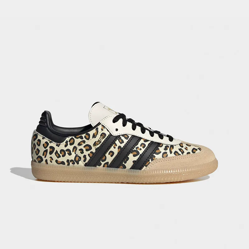 adidas Originals Samba Og Γυναικεία Παπούτσια (9000262086_92017)
