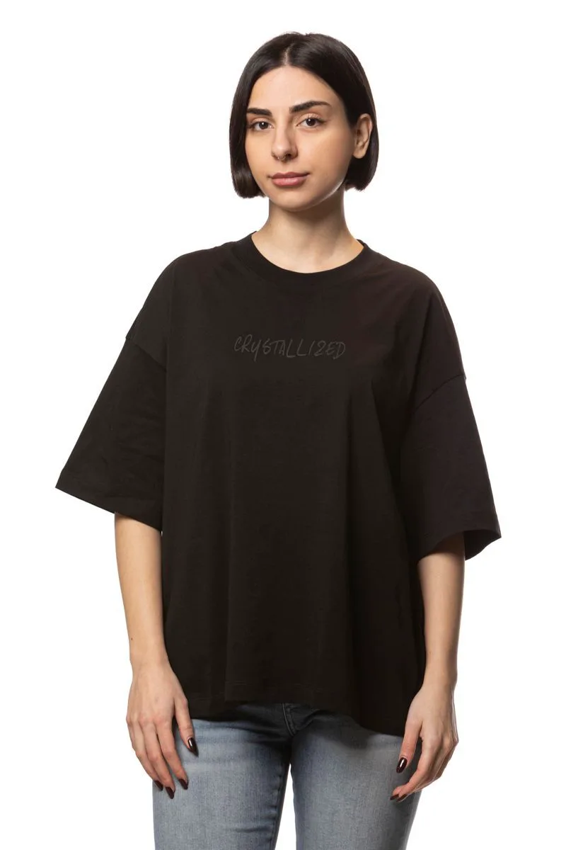 Armani Exchange - T-Shirt Γυναικείο XW002101AF10356-UC001