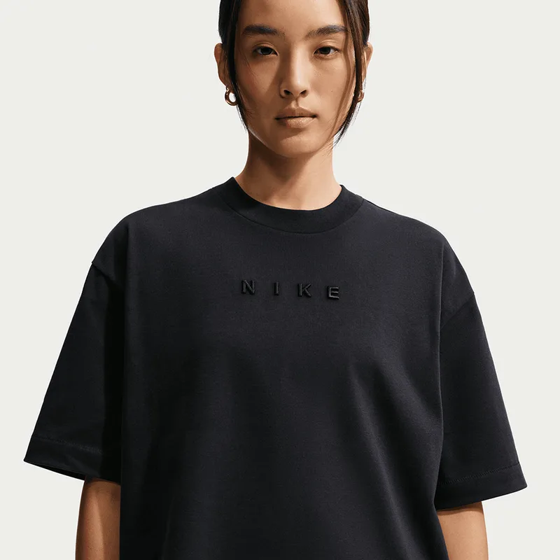 Nike W Sportswear Luxe Rlx Tee Fa26 (9000275946_1469)