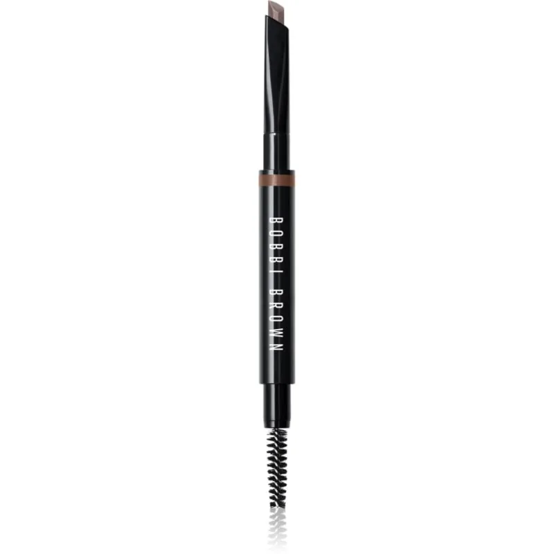 Bobbi Brown Long-Wear Brow Pencil μολύβι για τα φρύδια απόχρωση Cool Dark Brown 0.33 γρ