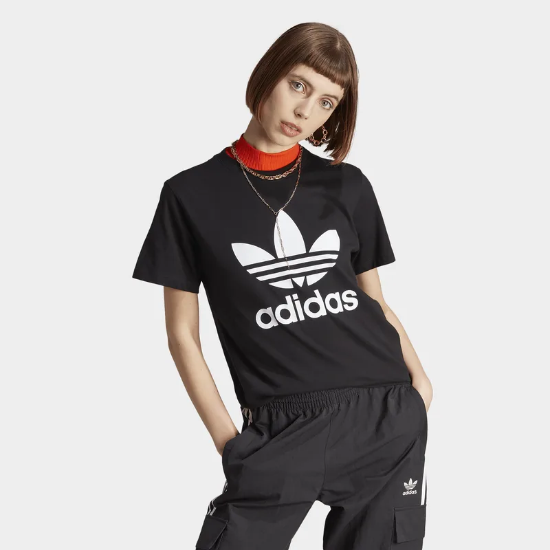 adidas Originals Adicolor Classics Γυναικείο T-Shirt (9000154626_1469)
