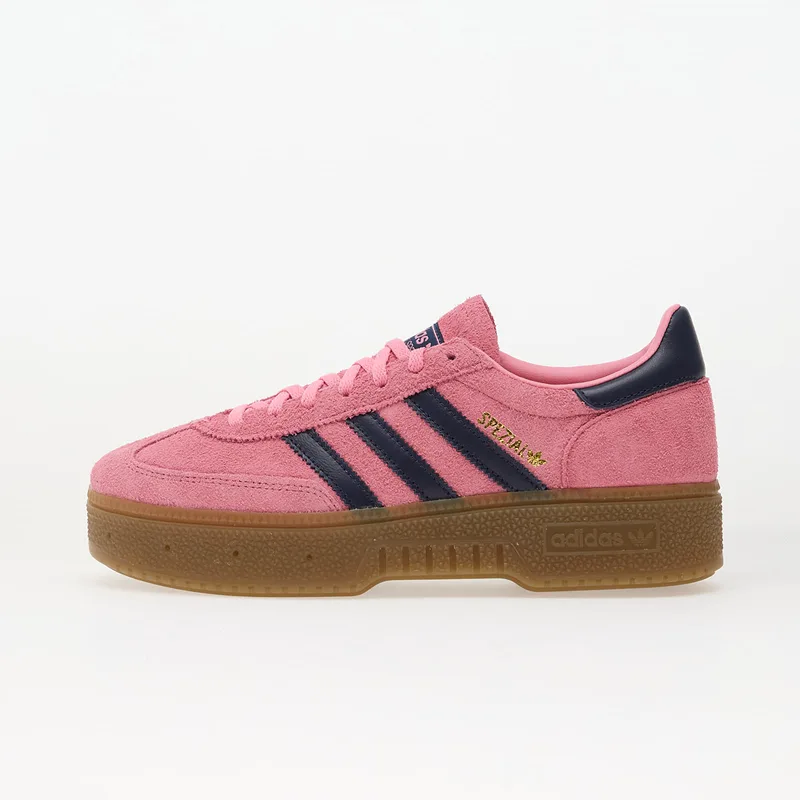 Sneakers adidas Handball Spezial Bold W Bliss Ροζ/ Night Indigo/ Gum5 EUR 37 1/3