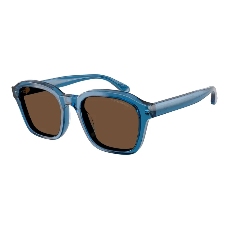 Sunglasses Emporio Armani Man EA4245U624787 (Lens/Bridge/Temple) 54/21/145 mm
