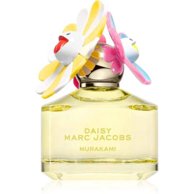 Marc Jacobs Daisy Murakami Eau de Parfum για γυναίκες 50 ml