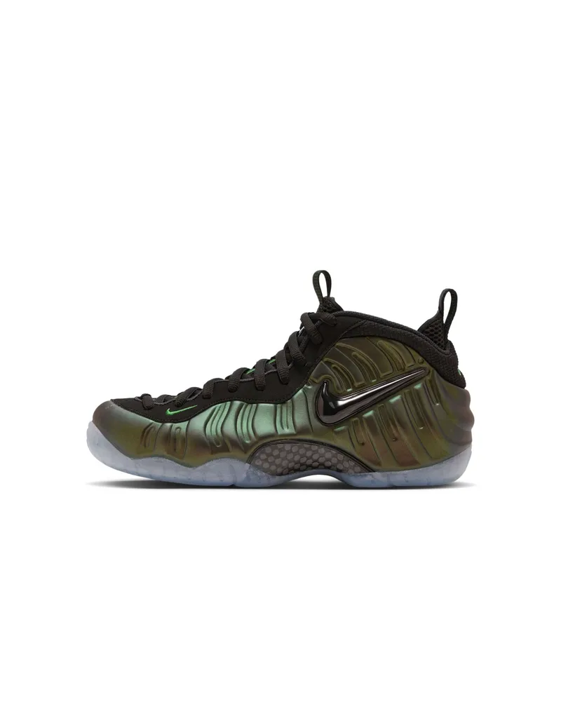 Nike Air Foamposite Pro Pine Green 2025 HF0794300 MBS