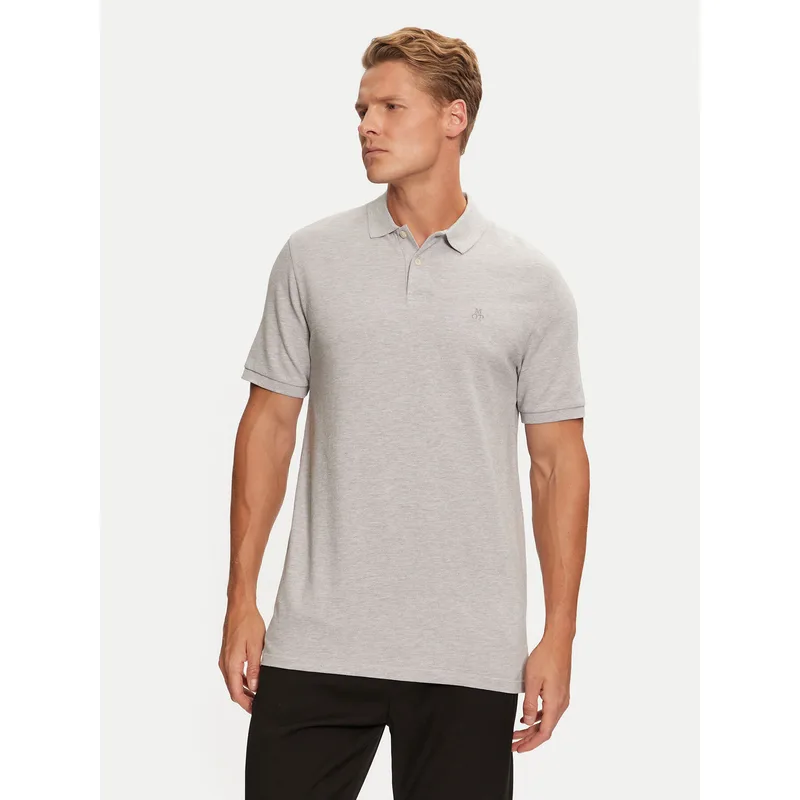 Marc O'Polo Polo B21 2230 53092 Γκρι Regular Fit