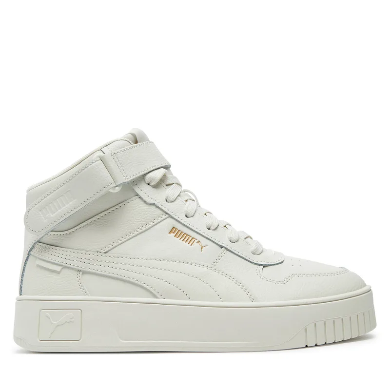Αθλητικά Puma Carina Street Mid 392337 11 Γκρι