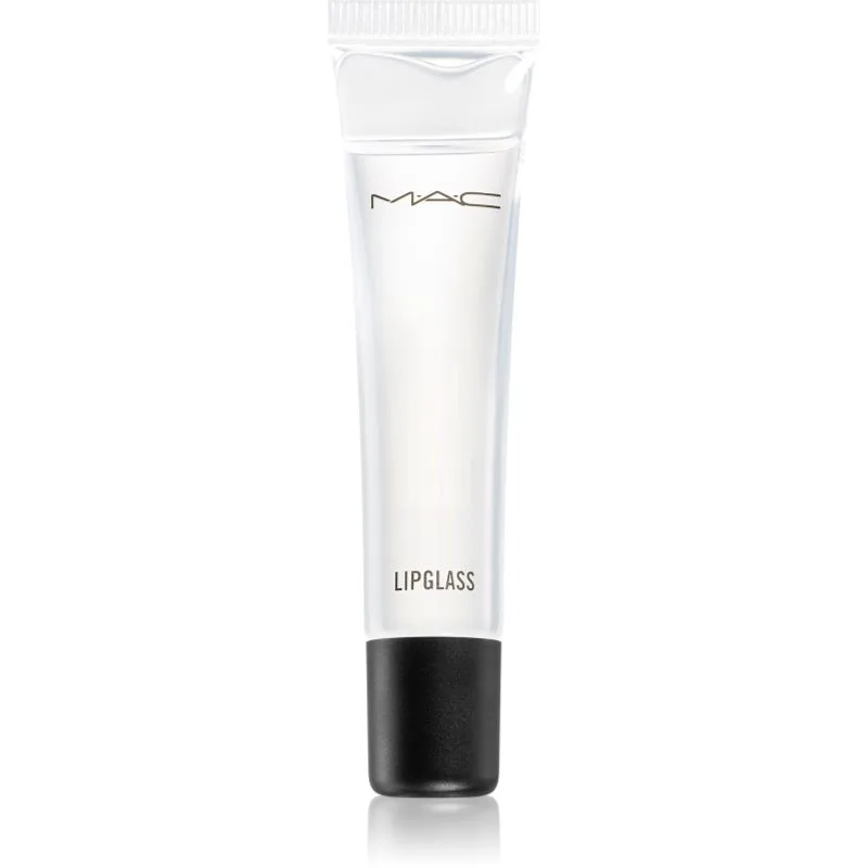 MAC Cosmetics Lipglass Clear λιπ γκλος απόχρωση Clear 15 ml