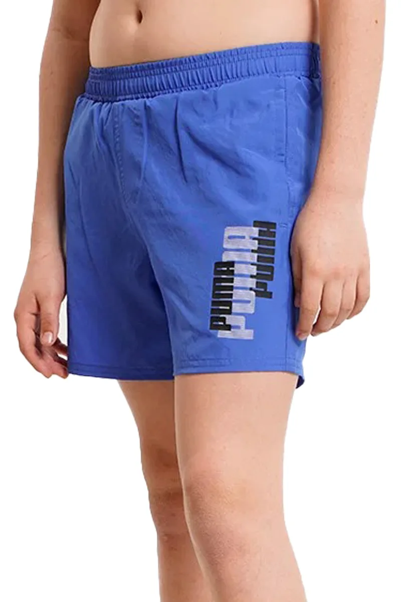 Σορτς Puma Ess Logolab 673269-92 Αγόρι