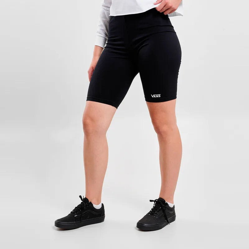 Vans Flying V Γυναικείο Biker Σορτς (9000066085_1469)