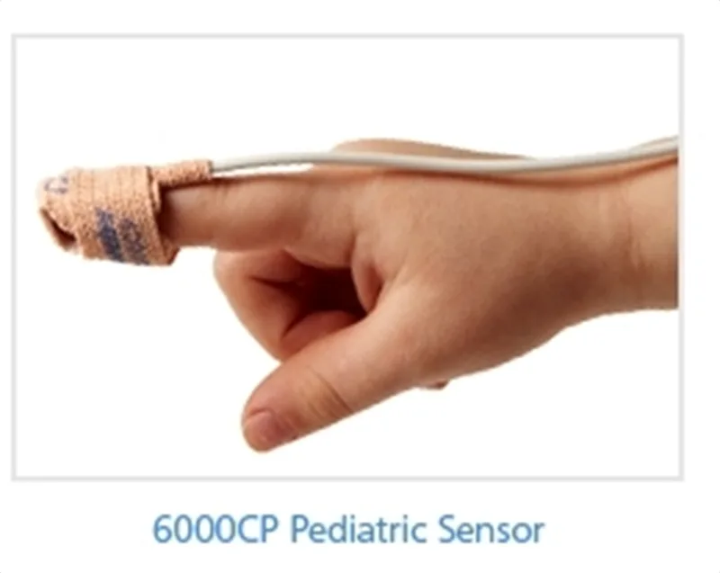 Αισθητήρες Οξυμετρίας Nonin 6000CP