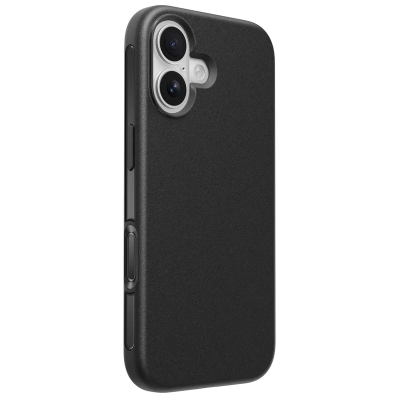 Belkin Protect μαγνητική θήκη προστασίας iPhone 17 μαύρη MSA038hqBK