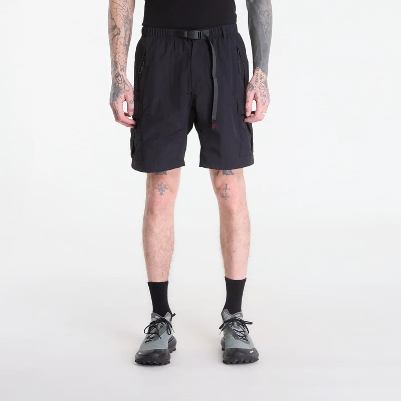 Σορτς Gramicci Nylon Explorer Cargo Short Black XXL