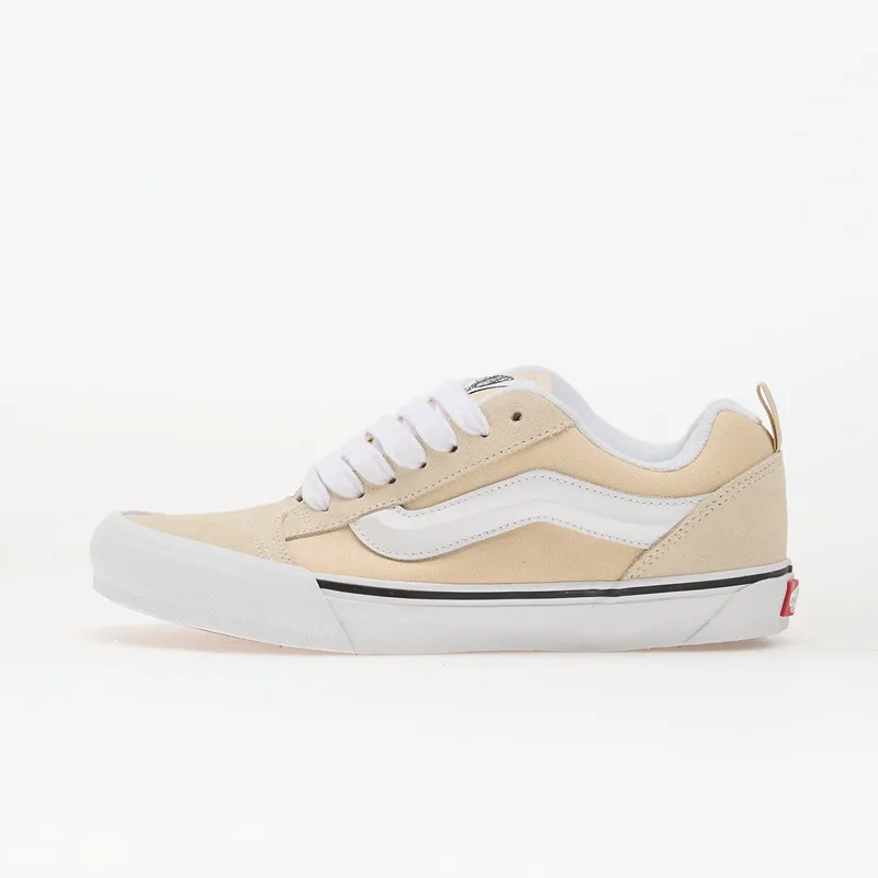 Sneakers Vans Knu Skool Color Theory Creme Brule EUR 36.5