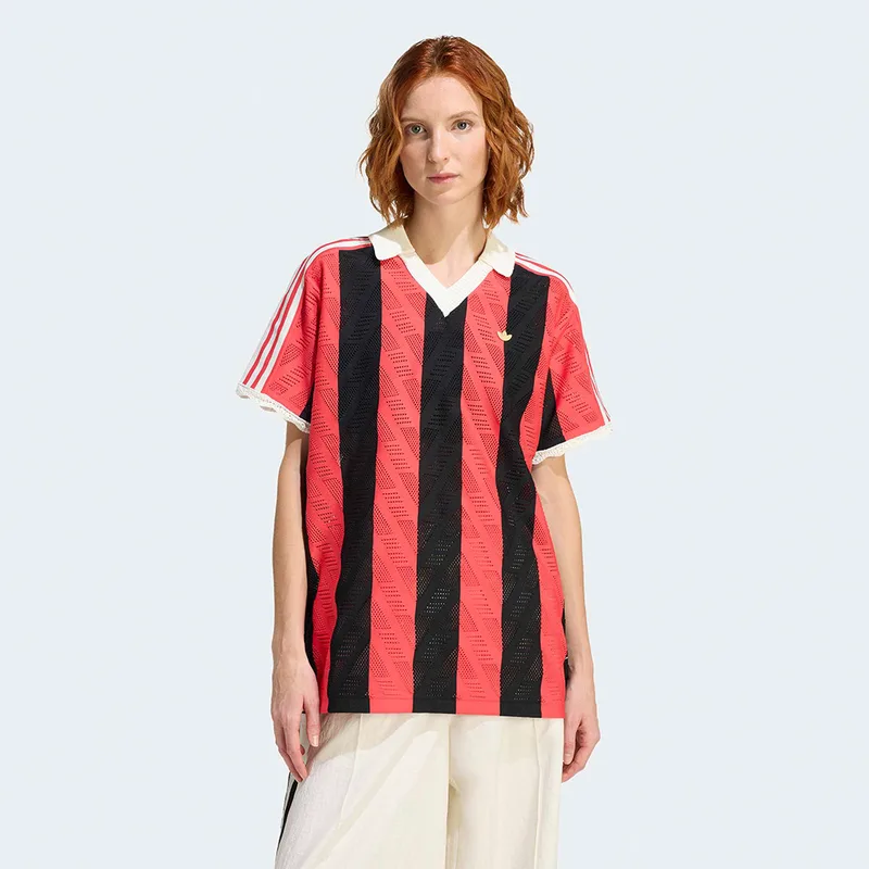 adidas Originals Γυναικείο Polo T-Shirt (9000275032_83503)