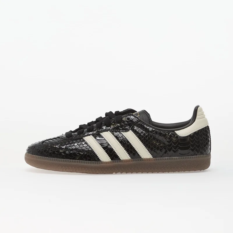 Sneakers adidas Samba Og W Core Black/ Off White/ Gum5 EUR 40