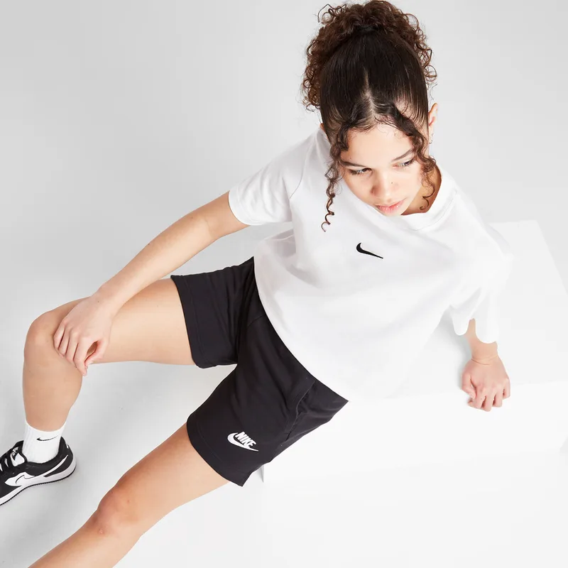 Nike Sportswear Club Παιδικό Σορτς (9000077732_1480)