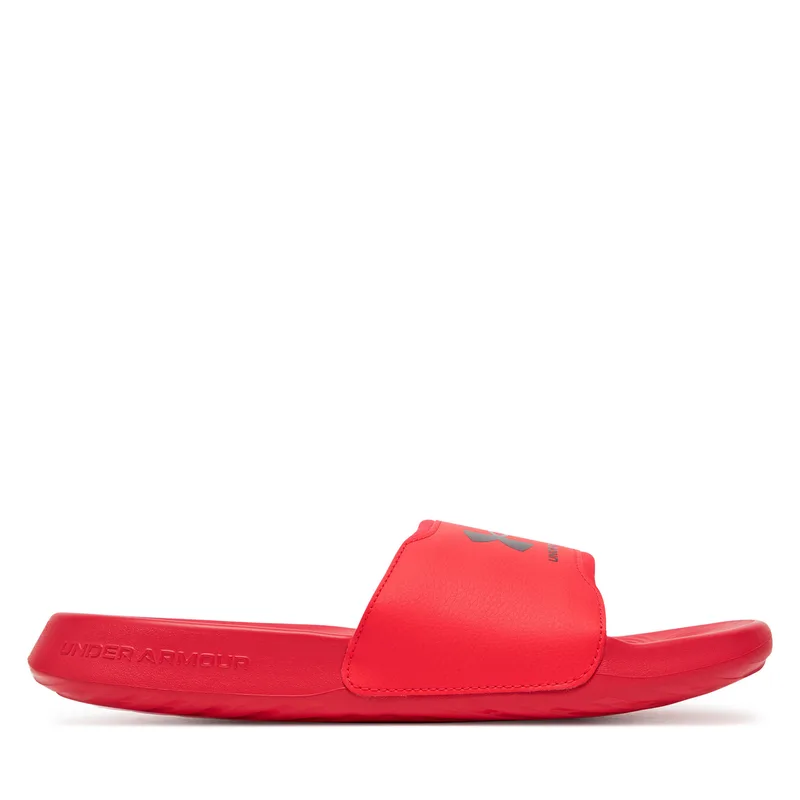 Παντόφλες Under Armour UA M Ignite Select 3027219 Κόκκινο