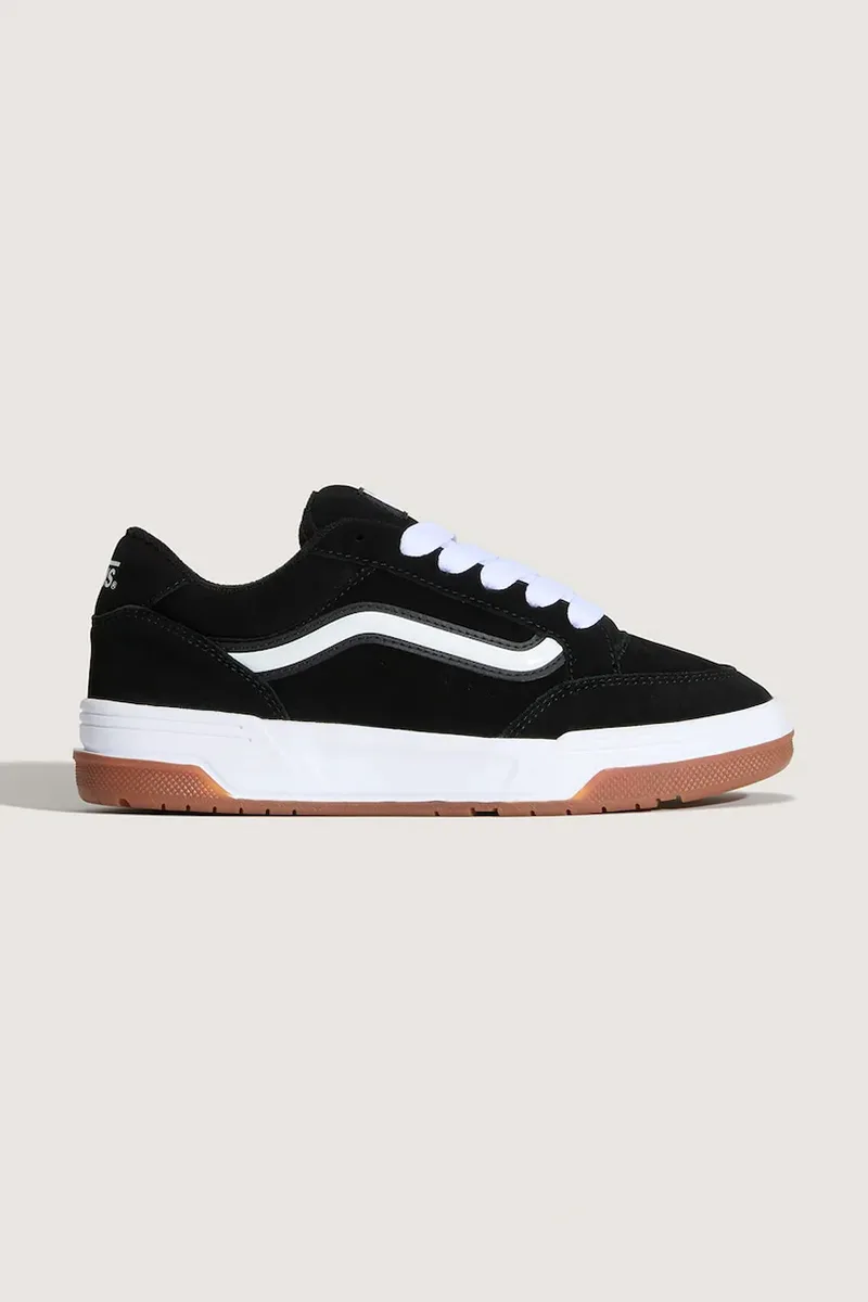 Παιδικά σουέτ sneakers Vans Hylane